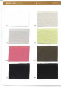 CG1231-WSY Grain 75d Georgette[Textile / Fabric] Suncorona Oda Sub Photo