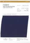 DC6015 Powder Stretch Drapey De Chine