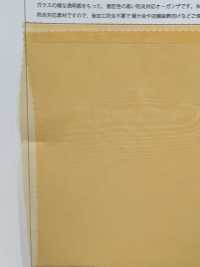FR2023 Flame Retardant Glass Organza[Textile / Fabric] Suncorona Oda Sub Photo