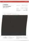 FW500 Lame Georgette
