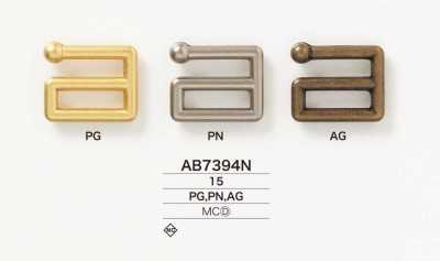 Die-cast Belt Hardware