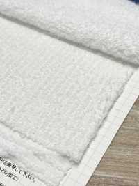 5328 Cotton Towel Cloth (Double-sided Pile) Striped[Textile / Fabric] Kumoi Beauty Sub Photo