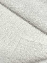 5328 Cotton Towel Cloth (Double-sided Pile) Striped[Textile / Fabric] Kumoi Beauty Sub Photo