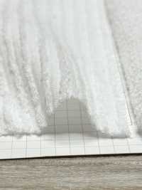 5329 Cotton Towel Cloth (Double-sided Pile) Horizontal Stripes[Textile / Fabric] Kumoi Beauty Sub Photo
