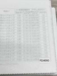 PZU460ND NOWVEN® Single Dot Series Thick Semi-Soft Type[Interfacing] NOWVEN Additional Images