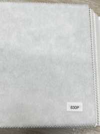 830P NOWVEN® Temporary Fusible Interlining Series Thin Soft Type[Interfacing] NOWVEN Additional Images
