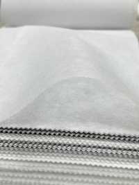 830P NOWVEN® Temporary Fusible Interlining Series Thin Soft Type[Interfacing] NOWVEN Additional Images