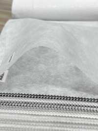 T4100P NOWVEN® Temporary Fusible Interlining Series Thin Hard Type[Interfacing] NOWVEN Additional Images