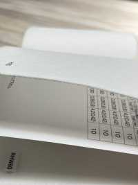 H160 NOWVEN® Non Fusible Interlining Series Thick Hard Type[Interfacing] NOWVEN Additional Images