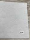 H160 NOWVEN® Non Fusible Interlining Series Thick Hard Type
