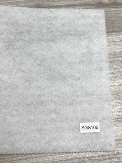 SGS105 NOWVEN® Domit Series Non Fusible Interlining Semi-Soft Type
