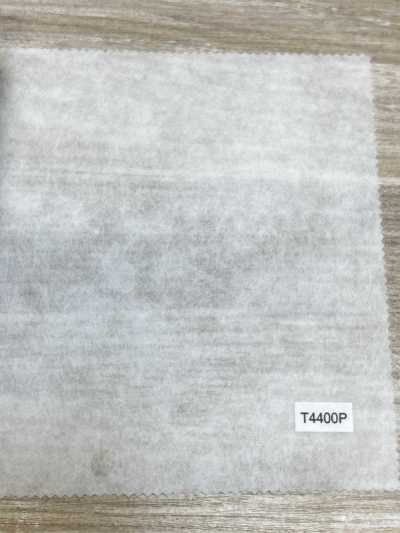 T4400P NOWVEN® Temporary Fusible Interlining Series Medium-Weight Hard Type