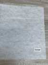 TS1600P NOWVEN® Temporary Fusible Interlining Series Nakate Soft Type