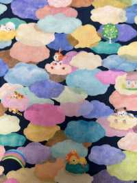 DP-4420-3 22fabric[Textile / Fabric] HOKKOH Sub Photo