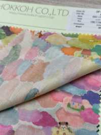 DP-4420-3 22fabric[Textile / Fabric] HOKKOH Sub Photo