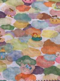 DP-4420-3 22fabric[Textile / Fabric] HOKKOH Sub Photo