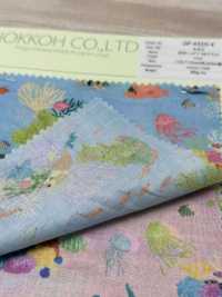 DP-4420-4 22fabric[Textile / Fabric] HOKKOH Sub Photo