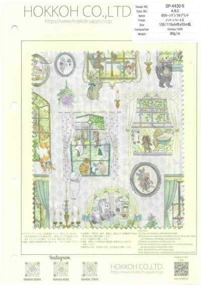 22fabric