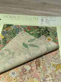 DP-4855-2 22fabric[Textile / Fabric] HOKKOH Sub Photo