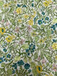 4024-660-1 60 Lawn[Textile / Fabric] HOKKOH Sub Photo