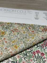 4024-660-1 60 Lawn[Textile / Fabric] HOKKOH Sub Photo