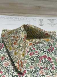 4024-660-1 60 Lawn[Textile / Fabric] HOKKOH Sub Photo