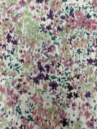 4024-660-2 60 Lawn[Textile / Fabric] HOKKOH Sub Photo