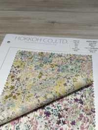 4024-660-2 60 Lawn[Textile / Fabric] HOKKOH Sub Photo