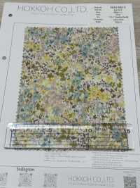 4024-660-2 60 Lawn[Textile / Fabric] HOKKOH Sub Photo