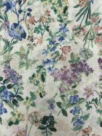 4024-660-3 60 Lawn[Textile / Fabric] HOKKOH Sub Photo