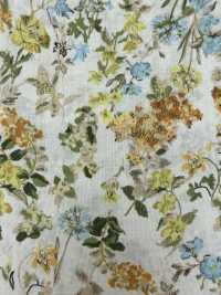 4024-660-3 60 Lawn[Textile / Fabric] HOKKOH Sub Photo