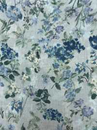 4024-660-3 60 Lawn[Textile / Fabric] HOKKOH Sub Photo