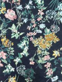 4024-660-3 60 Lawn[Textile / Fabric] HOKKOH Sub Photo