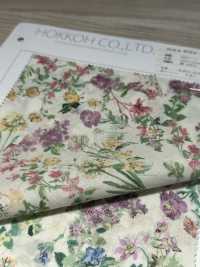 4024-660-3 60 Lawn[Textile / Fabric] HOKKOH Sub Photo