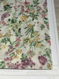 4024-660-3 60 Lawn[Textile / Fabric] HOKKOH Sub Photo