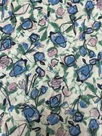 4024-660-4 60 Lawn[Textile / Fabric] HOKKOH Sub Photo