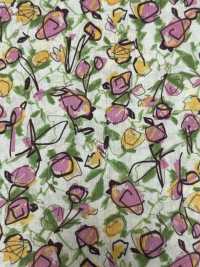 4024-660-4 60 Lawn[Textile / Fabric] HOKKOH Sub Photo