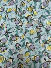 4024-660-4 60 Lawn[Textile / Fabric] HOKKOH Sub Photo