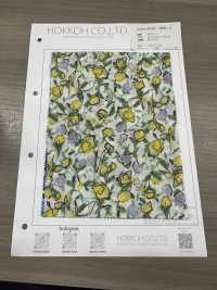 4024-660-4 60 Lawn[Textile / Fabric] HOKKOH Sub Photo