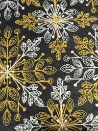 4023-841-1 Lawn Embroidery[Textile / Fabric] HOKKOH Sub Photo