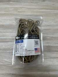 07231 TIGER Cord 4mm[Ribbon Tape Cord] TIGER Sub Photo