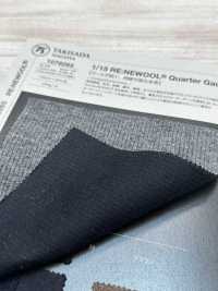 1079265 1/15 RE:NEWOOL® Quarter Gauge[Textile / Fabric] Takisada Nagoya Sub Photo