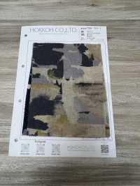 7024-715-1 45 Cross[Textile / Fabric] HOKKOH Sub Photo