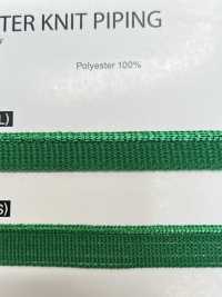 P-003R Recycled Polyester Knit Stretch Piping (L) Uses Bright Thread[Ribbon Tape Cord] SHINDO(SIC) Sub Photo