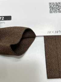 SIC-272 Flannel Ribbon/soft Stretch[Ribbon Tape Cord] SHINDO(SIC) Sub Photo