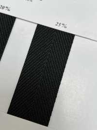 SIC-950 Recycled Polyester Belt Herringbone Weave[Ribbon Tape Cord] SHINDO(SIC) Sub Photo