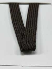 SIC-3645 Recycled Polyester Spindle Cord (Flat)[Ribbon Tape Cord] SHINDO(SIC) Sub Photo