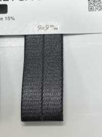 SIC-EB008R Recycled Polyester Satin Stretch Binder[Ribbon Tape Cord] SHINDO(SIC) Sub Photo