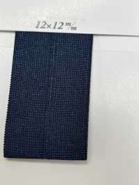 SIC-FB011R Recycled Polyester Knit Stretch Binder[Ribbon Tape Cord] SHINDO(SIC) Sub Photo