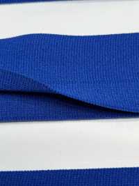 SIC-5582 Recycled Polyester Y Shape Knit Stretch Binder[Ribbon Tape Cord] SHINDO(SIC) Sub Photo